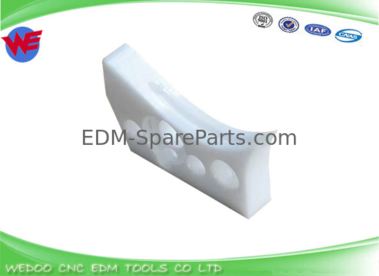 135015963 V-Guide Ceramic Agie Charmilles EDM قطعات CUP 300 CUT200 CUT 350