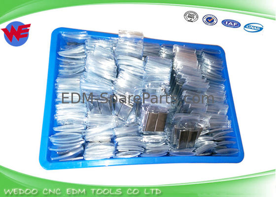 E010 EDM لوازم جانبی کاربید / الکترونیک تغذیه منبع تماس با 35x19x4.76 میلی متر