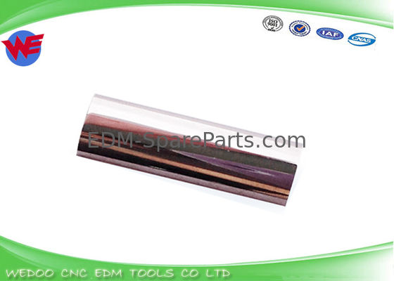 F005 A290-8101-X750 قطعات دستگاه فرسایش الکتریکی Fanuc / کنتاکت تغذیه 23x8x3t