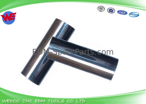 F005 A290-8101-X750 قطعات دستگاه فرسایش الکتریکی Fanuc / کنتاکت تغذیه 23x8x3t