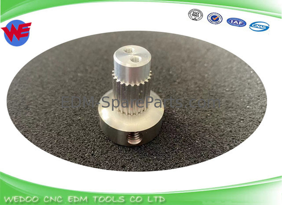 104493630 104434490 موتور سیم چرخ دار ضد زنگ Robofil Agie Charmilles 25*30MML