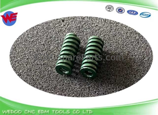 A97L-0201-0320#DH10*20mm SEAL PLATE SPRING فانوک اسپرینگ