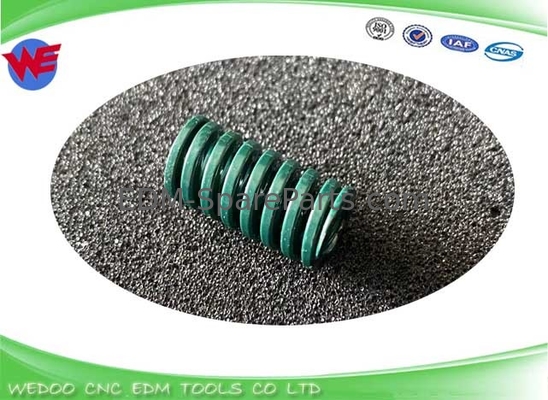 A97L-0201-0320#DH10*20mm SEAL PLATE SPRING فانوک اسپرینگ