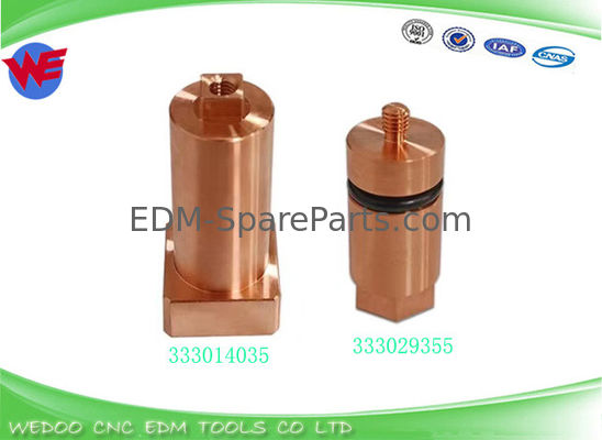 333029355 Agie Charmilles EDM مغز تماس AgieCUT E350 333014035