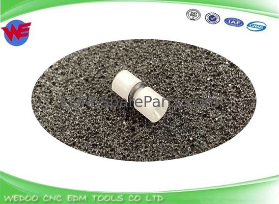135016355 راهنمای سرامیکی OD4.0*H9.0MM*0.8MM Robofil Agie Charmilles قطعات EDM