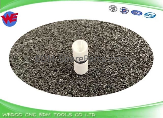 135016355 راهنمای سرامیکی OD4.0*H9.0MM*0.8MM Robofil Agie Charmilles قطعات EDM