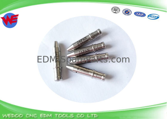 راهنماهای حفاری EDM برای ماشین حفاری Z140A 0.10MM 0.11MM 0.12MM0.13MM0.14MM0.35