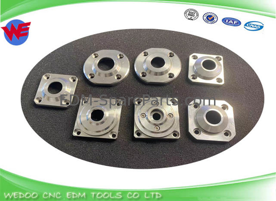 Sodick 3081983 60*56*ID22mm پایین EDM نوار راهنمای پوشش پایه نوار S409