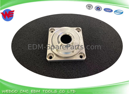 3082804 3082526 Sodick EDM قطعات پوشش نوزل راهنمای نوزل پایه 50*50*ID15 S408