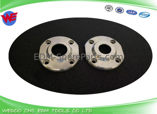Sodick 3081983 60*56*ID22mm پایین EDM نوار راهنمای پوشش پایه نوار S409