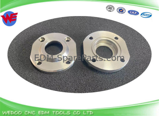 Sodick 3081983 60*56*ID22mm پایین EDM نوار راهنمای پوشش پایه نوار S409