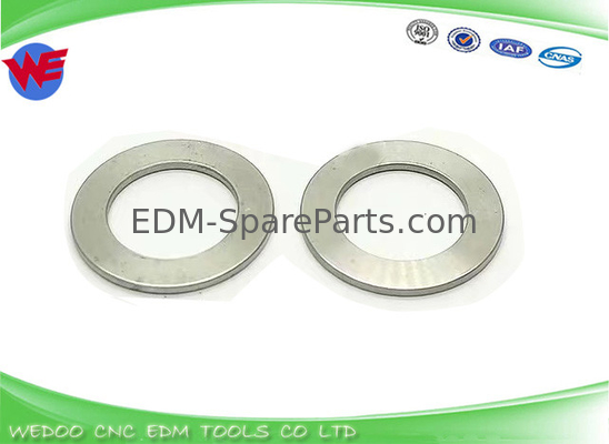 X194D873H01 LOWER SPACER Mitsubishi EDM قطعات 18.8*12*1T H1 HA SA SB SZ SX CX