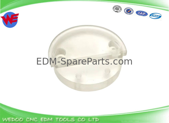 X198D777H01 پوشش پلاستیکی پایین HA,H1,CX,SX,CX قطعات Mitsubishi EDM