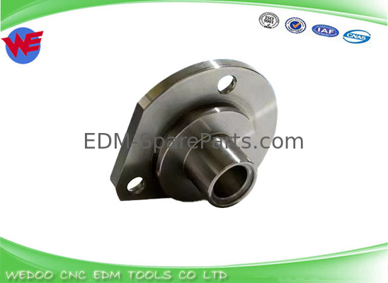 ALN Sodick EDM قطعات راهنمای صندلی ثابت 41*20*47 MM نگهدارنده راهنمای پوشش