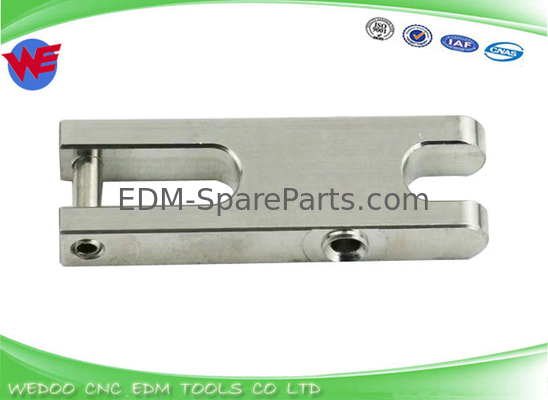 قطعات آلن سودیک EDM 45*12*6MM