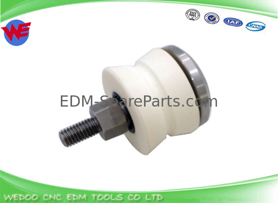 رولر چرخ دار 3050812 Sodick EDM قطعات یدکی 40D*52MM AP200 چرخ دار E مجموعه BF275