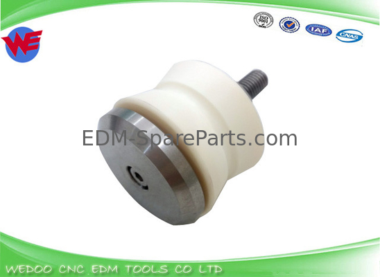 رولر چرخ دار 3050812 Sodick EDM قطعات یدکی 40D*52MM AP200 چرخ دار E مجموعه BF275