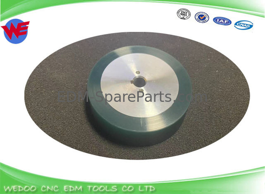 قطعات رولر 3050322 3051337 3051581 EDM 100D*12*22HMM S411