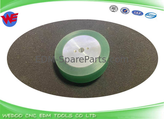S412 سودیک EDM قطعات رولر اورتان تنش 3051572,3051534 100D*10d*32T*20t
