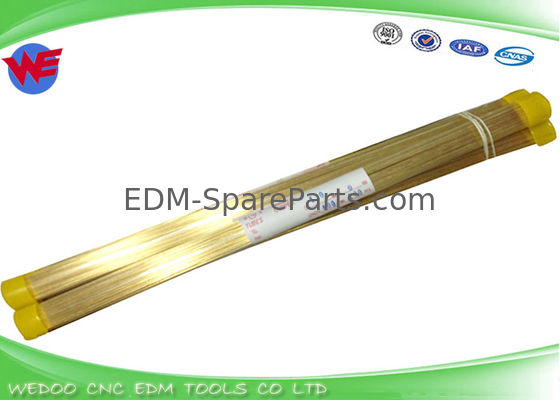 لوله مسی دقیق 0.5 میلی‌متری