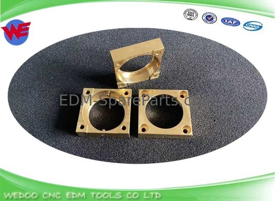 DC08900 X208D528H01 X208D528H02 حامل نوزل راهنما پوشش Mitsubishi 46 * 48MM