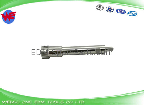 135010087 شفت کوپلینگ AgieCharmilles قطعات ماشین EDM 17.8*99LMM CUT 400