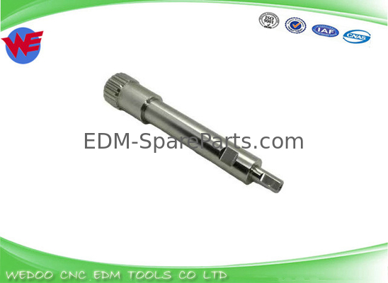135010087 شفت کوپلینگ AgieCharmilles قطعات ماشین EDM 17.8*99LMM CUT 400
