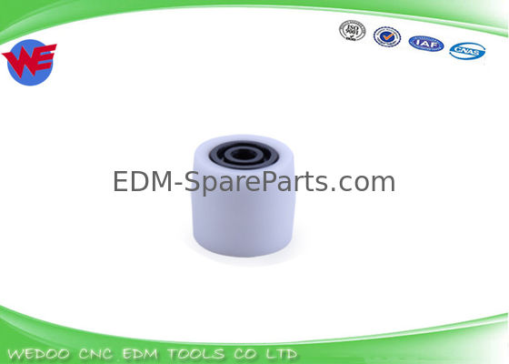 204448190 Delrin Roller کامل سرامیکی 28D Charmilles قطعات یدکی