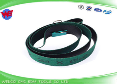 535008808 20*635MM کمربند ترمز Agie Charmilles 100447506100446371،20*640 میلی متر