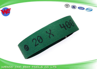 C439 100446880 135016871 Charmilles قطعات EDM سیم کشی 20x400mmL