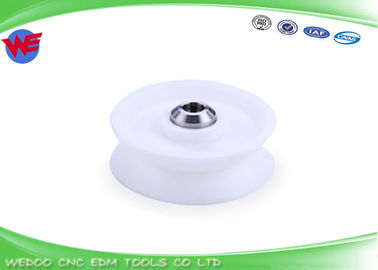 204482190 448219.0 OD 95.7mm Charmilles EDM C428 V چرخ چرخ قابل حرکت