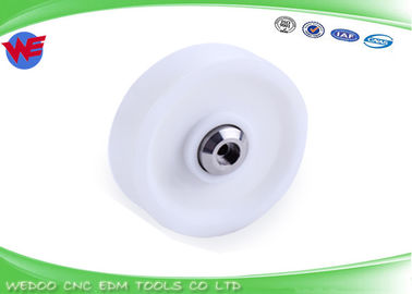 204482190 448219.0 OD 95.7mm Charmilles EDM C428 V چرخ چرخ قابل حرکت