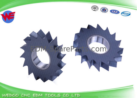 104434447 EDM Charmilles Cutter C416 چاقوی پایین 30D 100434447 روبوفیل
