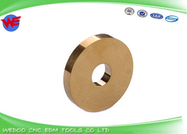 C409 100542999 135009928 راننده پولی رول راننده برای AgieCharmilles EDM WIRE