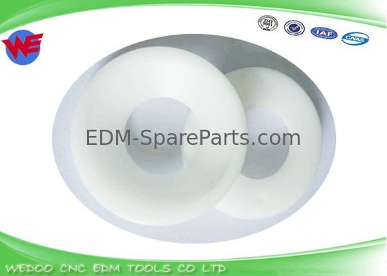 200441715 نازل 45D*21d قطعات EDM مناسب برای Charmilles C215 Cap Wire Guide