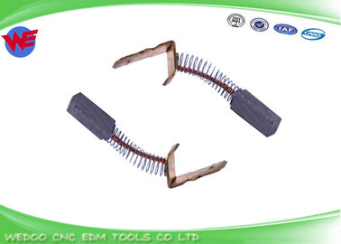200447082 Agie Charmilles ادم قطعات Oe کربن برس C140 برای روبوفیل موتور بوش