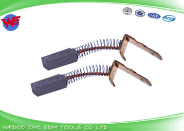 200447082 Agie Charmilles ادم قطعات Oe کربن برس C140 برای روبوفیل موتور بوش