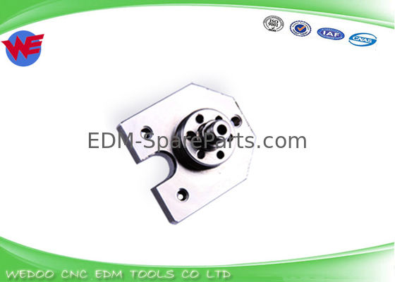 333014038, 333017383 Agie Charmilles بلوک راهنمای سیم، پشتیبانی راهنمای پایین