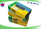 تراشنده Klingspor لاستیک سنگ زنی سنگ Charmilles EDM مواد مصرفی 100446253