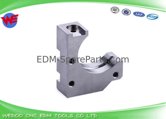 بلوک راهنمای پایین SUS A290-8110-Y770 F8912XCI قطعات Fanuc EDM 69*51*20T a-C,i
