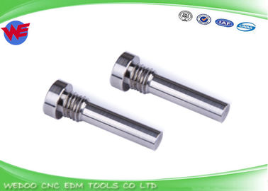 A290-8110-X751 ELECTROD PIN CAP SCREW Set Screw For Guide Base Fanuc 11*34MM برای استفاده از دستگاه های هوشمند