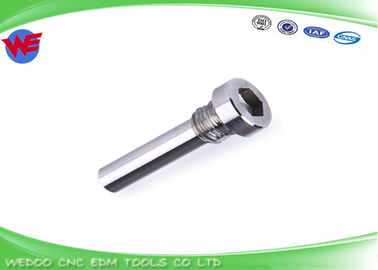 A290-8110-X751 ELECTROD PIN CAP SCREW Set Screw For Guide Base Fanuc 11*34MM برای استفاده از دستگاه های هوشمند