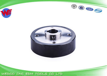 قطعات ماشین آلات Fanuc EDM A290-8119-X383 80*17*22T