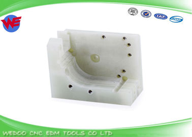 A290-8110-Y761 A290-8110-Z761 Fanuc F310 صفحه جداکننده پایه راهنمای پایین a-C