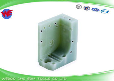 A290-8110-Y761 F309 صفحه جداکننده فانوک پایه راهنمای پایین a-C A290-8110-Y761
