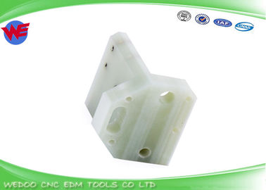 F308 قطعات Fanuc EDM صفحه جداکننده A290-8110-X761 پایه راهنمای موقعیت پایین