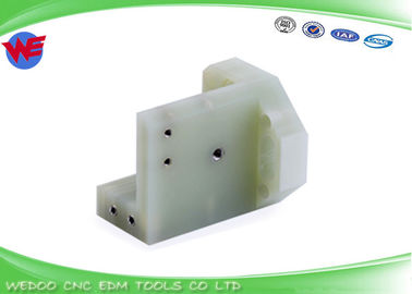 F308 قطعات Fanuc EDM صفحه جداکننده A290-8110-X761 پایه راهنمای موقعیت پایین
