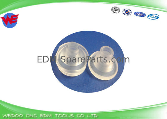 A290-8048-Y771 F207 نازل آب بالایی 7 میلی‌متری 13 میلی‌متری قطعات Fanuc EDM