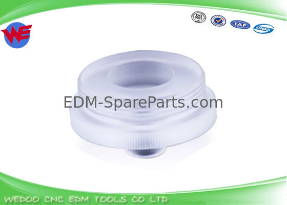 A290-8021-Y755 F202 White Fanuc EDM قطعات بالا و پایین نازل آب