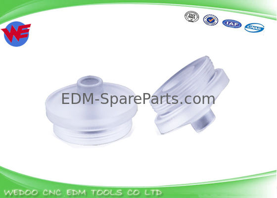 A290-8021-Y755 F202 White Fanuc EDM قطعات بالا و پایین نازل آب